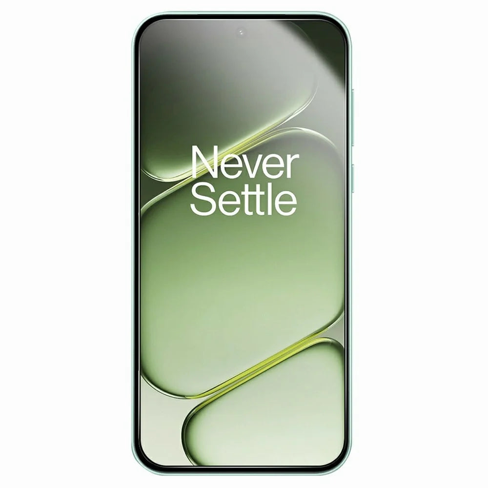 RURIHAI Screen Protector for OnePlus Nord CE6 5G / Nord 6 5G / Turbo 6V 5G / Turbo 6 5G High Aluminum-Silicon Glass Phone Screen Film - 2