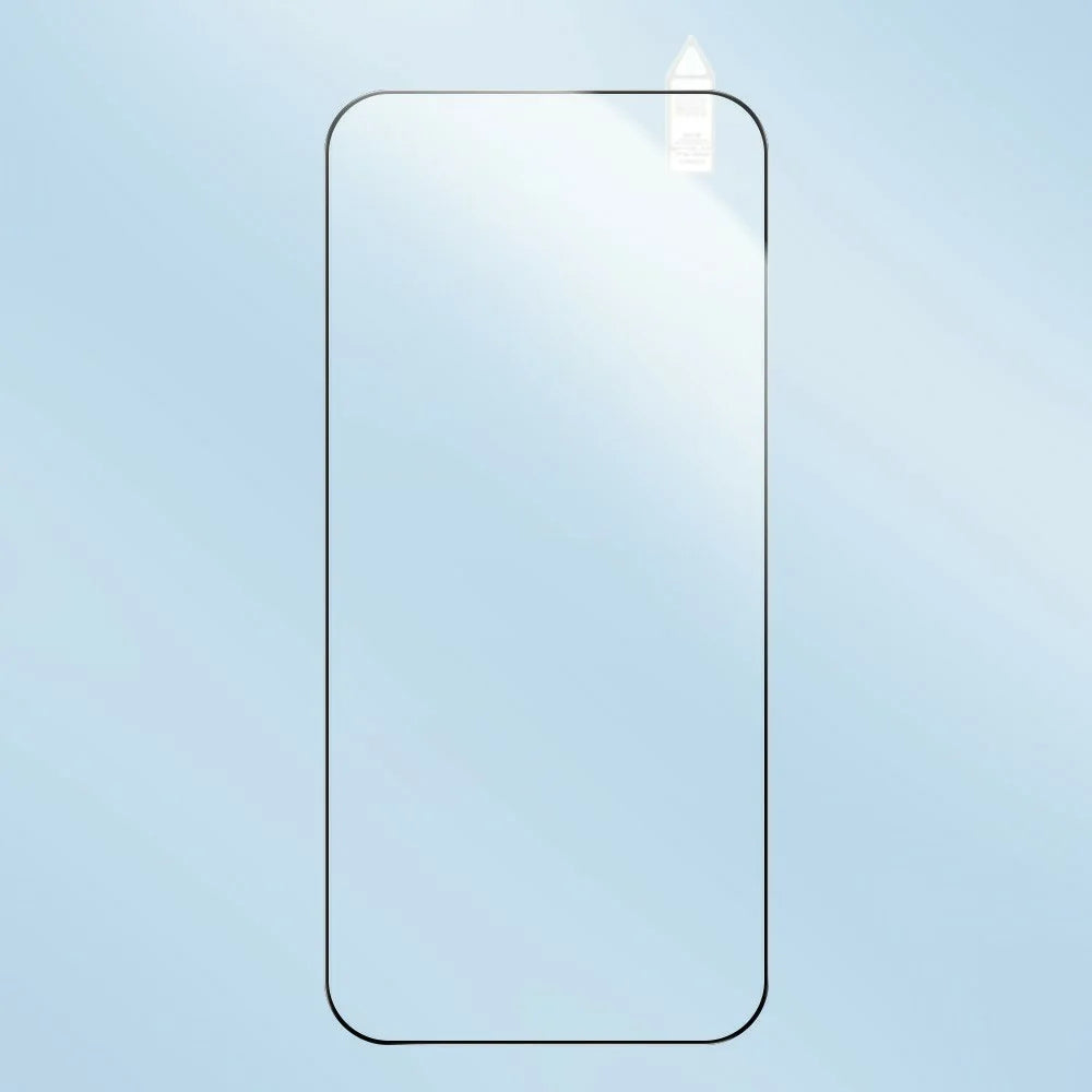RURIHAI Screen Protector for OnePlus Nord CE6 5G / Nord 6 5G / Turbo 6V 5G / Turbo 6 5G High Aluminum-Silicon Glass Phone Screen Film - 5