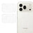 2Pcs For Honor 600 Pro 5G Full Coverage Camera Lens Protector 3D Arc Edge Anti-Scratch Tempered Glass Lens Film - Transparent - 1