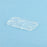 2Pcs For Honor 600 Pro 5G Full Coverage Camera Lens Protector 3D Arc Edge Anti-Scratch Tempered Glass Lens Film - Transparent - 3