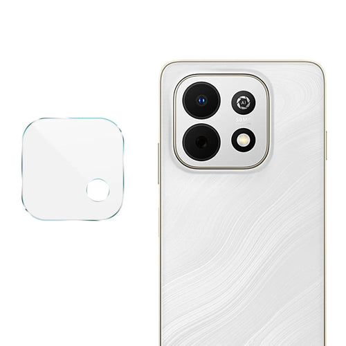 IMAK For Huawei Enjoy 90 Plus Camera Lens Protector Slim Tempered Glass Full Coverage Lens Film - Transparent - 1