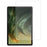For Motorola Moto Pad (2026) Screen Protector 0.3mm Arc Edge Tempered Glass Film, Not Complete Coverage - Transparent - 1