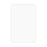 For Motorola Moto Pad (2026) Screen Protector 0.3mm Arc Edge Tempered Glass Film, Not Complete Coverage - Transparent - 2