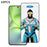For vivo X200 Pro mini 5G 10Pcs High Definition Tempered Glass Anti-fingerprint Anti-static Electroplating Full Screen Protector - Transparent - 1