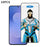 For Samsung Galaxy S25 FE 10Pcs High Definition Tempered Glass Anti-fingerprint Anti-static Electroplating Full Screen Protector - Transparent - 1
