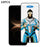 For Huawei Mate 80 / Huawei Mate 80 Pro 10Pcs High Definition Tempered Glass Anti-fingerprint Anti-static Electroplating Full Screen Protector - Transparent - 1