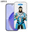 For Realme 16 Pro 5G 10Pcs High Definition Tempered Glass Anti-fingerprint Anti-static Electroplating Full Screen Protector - Transparent - 1