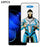 For Honor 80 GT 5G 10Pcs High Definition Tempered Glass Anti-fingerprint Anti-static Electroplating Full Screen Protector - Transparent - 1