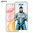 For Honor 400 5G (Global) 10Pcs High Definition Tempered Glass Anti-fingerprint Anti-static Electroplating Full Screen Protector - Transparent - 1