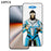 For Honor GT Pro 10Pcs High Definition Tempered Glass Anti-fingerprint Anti-static Electroplating Full Screen Protector - Transparent - 1