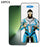 For Honor Magic8 5G 10Pcs High Definition Tempered Glass Anti-fingerprint Anti-static Electroplating Full Screen Protector - Transparent - 1