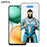 For Honor X7c 4G / Honor X7c 5G 10Pcs High Definition Tempered Glass Anti-fingerprint Anti-static Electroplating Full Screen Protector - Transparent - 1
