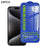 For iPhone 15 Pro Max 10Pcs Tempered Glass  Screen Protector 9H Diamond-Level Hardness Anti-fingerprint Film - Transparent - 1