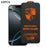 For iPhone 16 Pro Max RINBO 10Pcs HD Full Coverage Tempered Glass 200CC Silk Printing Anti-static Screen Protector - Transparent - 1