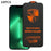For iPhone 13 Pro Max RINBO 10Pcs HD Full Coverage Tempered Glass 200CC Silk Printing Anti-static Screen Protector - Transparent - 1