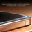 For iPhone 15 Pro Max 10Pcs HD Tempered Glass Anti-fingerprint Shatterproof Full Size Screen Protector - Transparent - 4