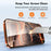 For iPhone 15 Pro Max 10Pcs Tempered Glass 3D Full Coverage 300CC Edgeless Anti Static Screen Protector - Transparent - 3