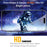 For iPhone 15 Pro 10Pcs Tempered Glass 3D Full Coverage 300CC Edgeless Anti Static Screen Protector - Transparent - 6