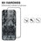 For Nothing Phone (4a) AGC Tempered Glass with Black Edge Full Glue Full Coverage Screen Protector - 3