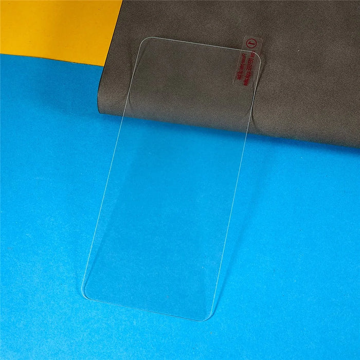 For Samsung Galaxy A37 5G Tempered Glass Screen Protector 0.25 Arc Edge Ultra Clear Screen Film - 4