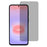 For Samsung Galaxy A37 5G Privacy Screen Protector 180-Degree Anti-Spy Tempered Glass Full Coverage Film - Black - 1