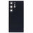 For Samsung Galaxy S24 Ultra S928 OEM Battery Housing with Camera Lens Cover - Black - 2