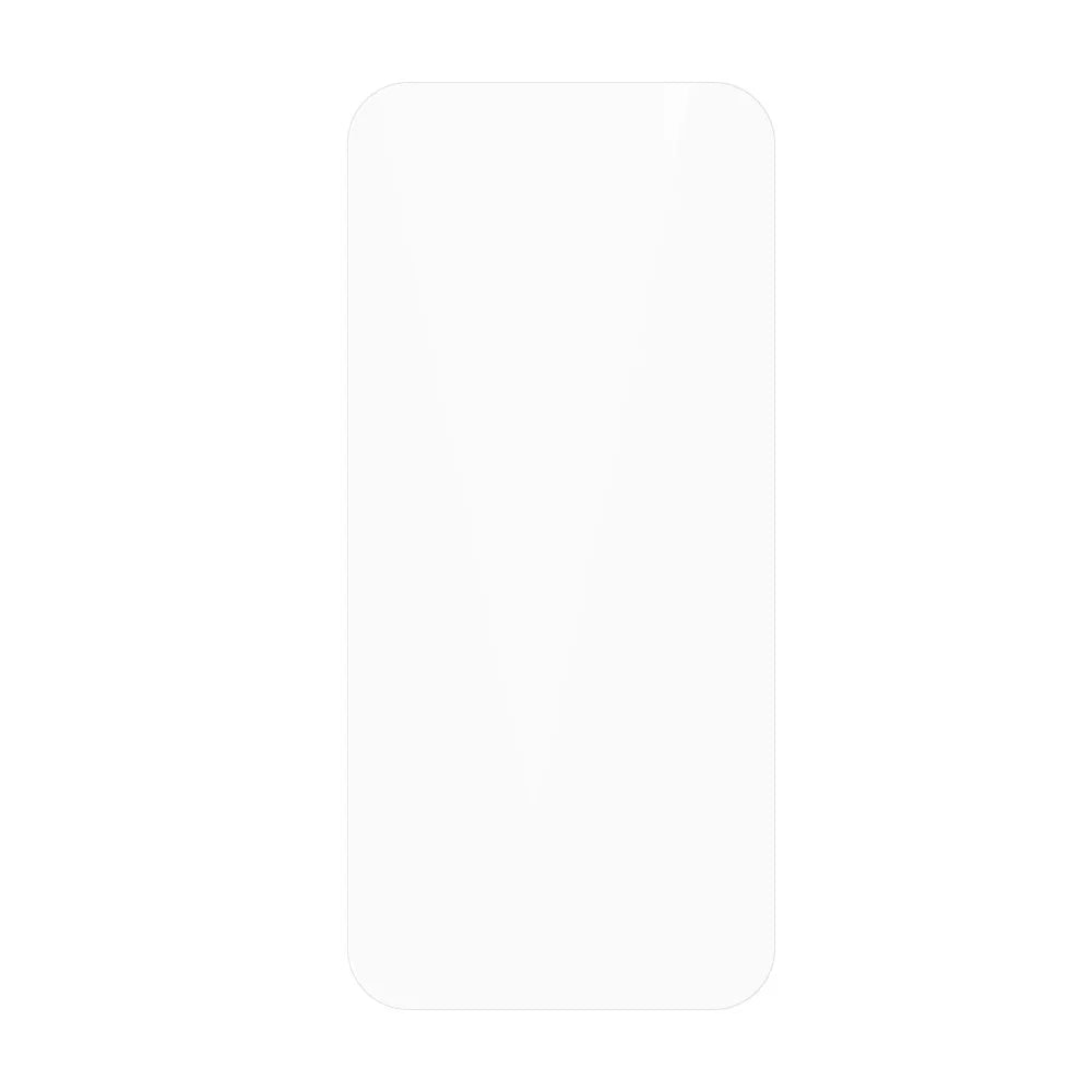For OnePlus Turbo 6 5G / Turbo 6V 5G / Nord 6 5G Screen Protector 0.3mm Arc Edge Tempered Glass Film, Not Complete Coverage - Transparent - 2