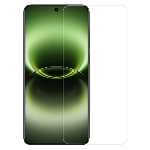 NILLKIN H+Pro for vivo X300 Ultra 5G Screen Protector Guard HD Clear AGC Glass Film - Transparent - 1