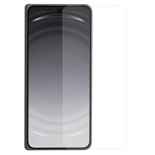 NILLKIN H+Pro for Oppo Find N6 5G Screen Protector Guard HD Clear AGC Glass Film - Transparent - 1