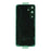For Samsung Galaxy S25 S931 OEM Battery Housing with Camera Lens Cover - Black - 2