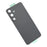 For Samsung Galaxy S25 S931 OEM Battery Housing with Camera Lens Cover - Black - 3