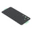 For Samsung Galaxy S25 S931 OEM Battery Housing with Camera Lens Cover - Black - 5