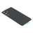 For Samsung Galaxy S25+ S936 OEM Battery Housing with Camera Lens Cover - Black - 4
