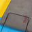 For Realme 16 5G Tempered Glass Silk Printing Side Glue Full Coverage Screen Protector - Black - 4