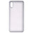 For Xiaomi Mi 8 Pro Battery Housing Back Cover Replacement Part - Transparent - 1