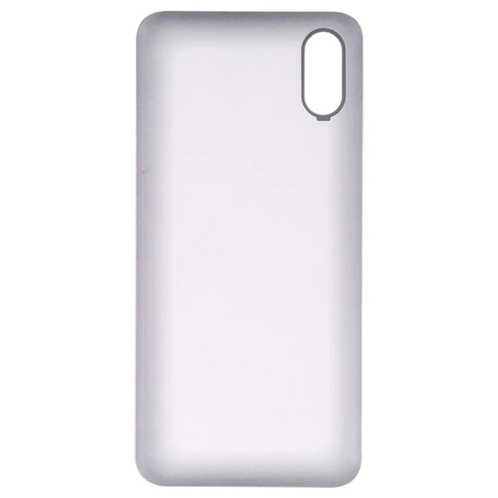 For Xiaomi Mi 8 Pro Battery Housing Back Cover Replacement Part - Transparent - 2