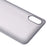 For Xiaomi Mi 8 Pro Battery Housing Back Cover Replacement Part - Transparent - 3