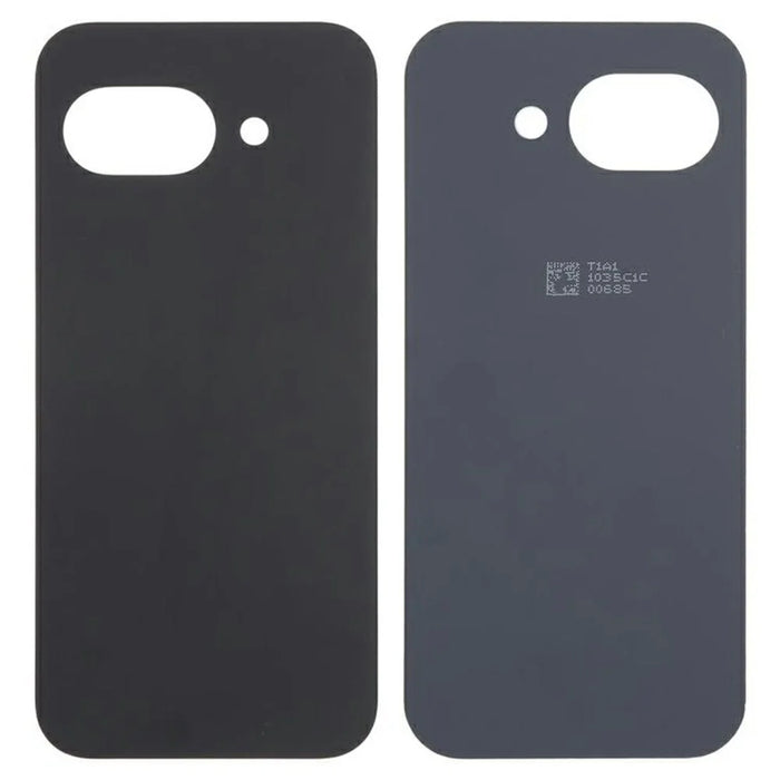 For Google Pixel 10a OEM Battery Door Cover Replacement Part - Black - 1