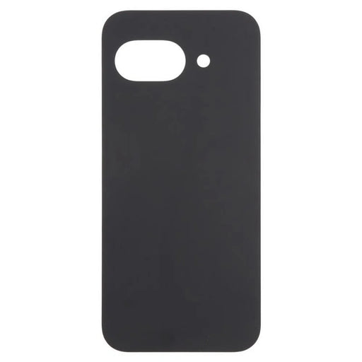 For Google Pixel 10a OEM Battery Door Cover Replacement Part - Black - 2