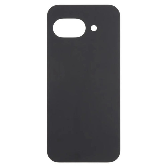 For Google Pixel 10a OEM Battery Door Cover Replacement Part - Black - 2