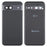 For Google Pixel 8a OEM Battery Housing with Camera Lens Cover - Black - 1