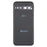 For Google Pixel 8a OEM Battery Housing with Camera Lens Cover - Black - 3
