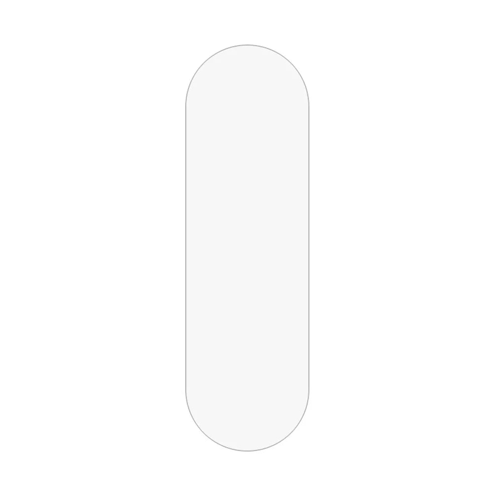 For Samsung Galaxy A27 5G Tempered Glass Camera Lens Protector Ultra Clear Anti-Scratch Full Coverage Lens Film - Transparent - 2