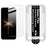 IMAK For Huawei Mate 80 Pro Max Wind Tempered Glass Screen Protector with Dust-free Installation Tool (Fingerprint Unlock) (Not Complete Coverage) - Transparent - 1