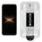 IMAK For Huawei Mate 80 Pro Max Wind Tempered Glass Screen Protector with Dust-free Installation Tool (Fingerprint Unlock) (Not Complete Coverage) - Transparent - 2