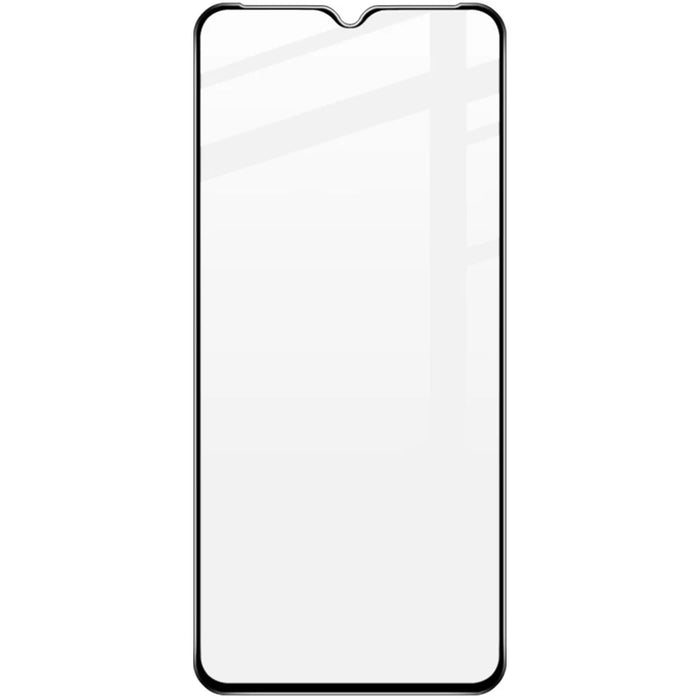 IMAK Pro+ Series for Nokia G60 5G Anti-explosion Tempered Glass HD Clear 9H Hardness Full Screen Protector - 3
