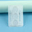 2Pcs For vivo V70 FE 5G Full Coverage Camera Lens Protector 3D Arc Edge Anti-Scratch Tempered Glass Lens Film - Transparent - 6