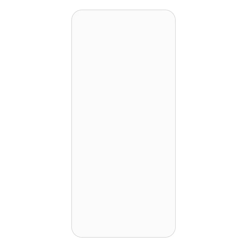 For Honor 600 5G  /  600 Pro 5G Screen Protector 0.3mm Arc Edge Tempered Glass Film, Not Complete Coverage - Transparent - 2