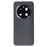 For Honor Magic7 Pro 5G OEM Battery Housing with Camera Lens Cover - Black - 2