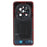For Honor Magic7 Pro 5G OEM Battery Housing with Camera Lens Cover - Black - 3